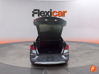 Renault Arkana Evolution TCe 103kW(140CV) EDC mild hybr