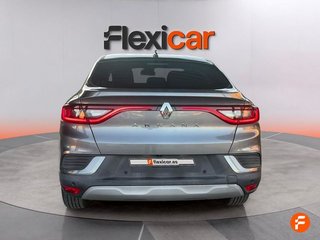 Renault Arkana Evolution TCe 103kW(140CV) EDC mild hybr