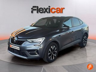 Renault Arkana Evolution TCe 103kW(140CV) EDC mild hybr