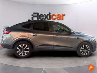 Renault Arkana Evolution TCe 103kW(140CV) EDC mild hybr