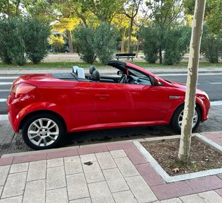 Opel Tigra 2006