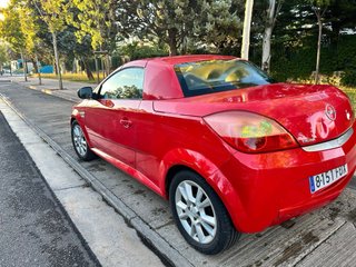 Opel Tigra 2006