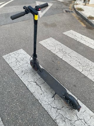 Patinete Eléctrico Xiaomi Pro 2