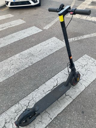 Patinete Eléctrico Xiaomi Pro 2