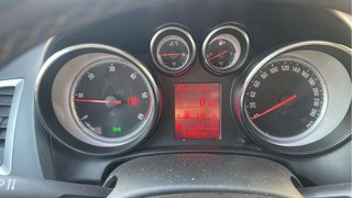 Opel Astra 2013