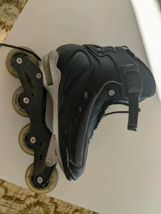 Patines en línea Nike Talla 44.5