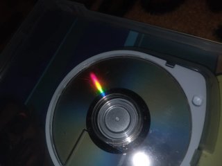 GTA Vice City Stories + Tomb Raider PSP UMD