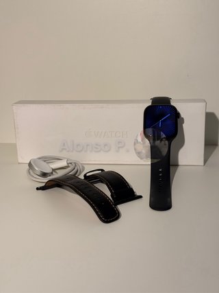 Apple Watch Series 10 46mm