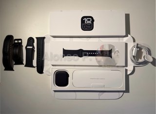 Apple Watch Series 10 46mm