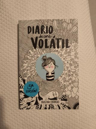 Diario de una volátil