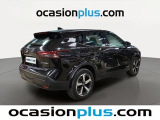 Nissan Qashqai E-POWER Acenta 140 kW (190 CV)