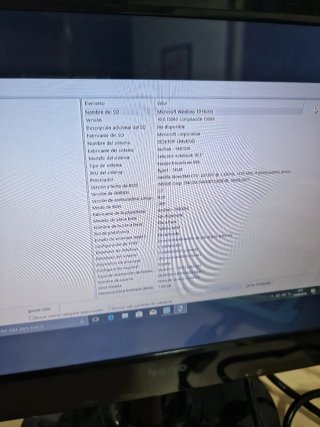 Mini PC Selecline 10.1 Blu (Schermo Rotto)