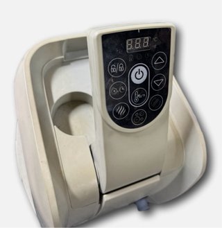 Bomba Calentador Bestway Lay-z Spa Piscina