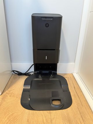 Robot aspirador Roomba i5 plus wifi