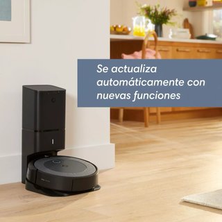 Robot aspirador Roomba i5 plus wifi