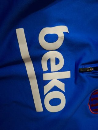 Chándal Fútbol Nike Azul