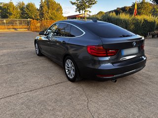 BMW Serie 3 F34 GT 2014