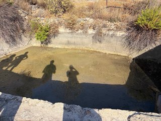 Finca rústica en Félix (Almería)
