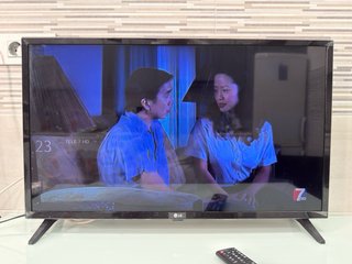 Smart TV LG 32LQ570B6LA