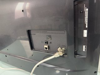 Smart TV LG 32LQ570B6LA