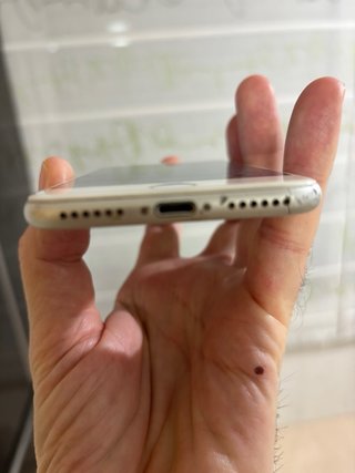 iPhone 7 32GB Blanco