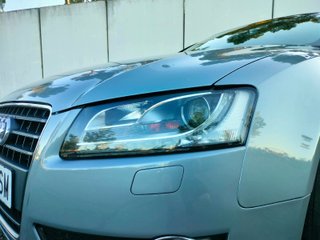 Audi A5 S-Line Plus 2.0 TFSI 180CV 2010