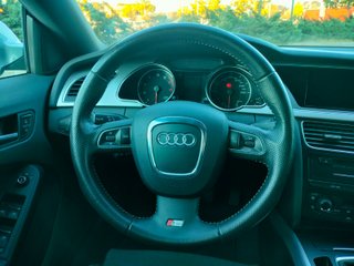 Audi A5 S-Line Plus 2.0 TFSI 180CV 2010