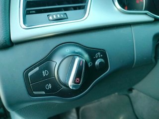 Audi A5 S-Line Plus 2.0 TFSI 180CV 2010