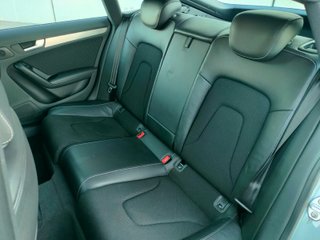 Audi A5 S-Line Plus 2.0 TFSI 180CV 2010