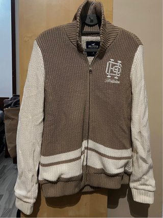 Jersey Hollister (Talla M) (Sin estrenar)