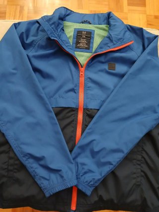 Chaqueta Cortavientos GAP XXL Niños