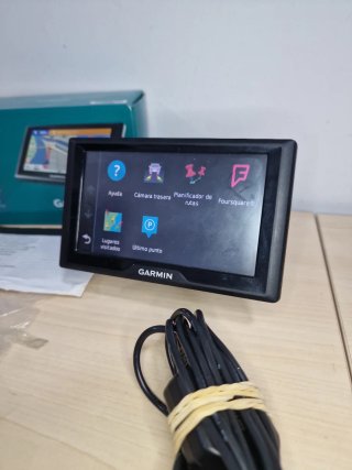 Navegador GPS Garmin Drive Sur Europa