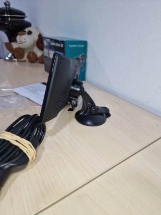 Navegador GPS Garmin Drive Sur Europa