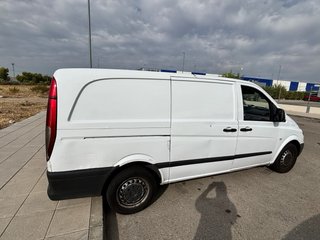 Mercedes-Benz 109 2006
