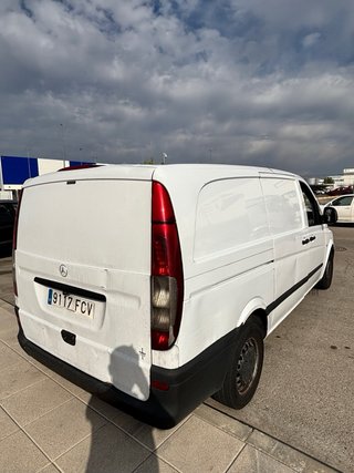 Mercedes-Benz 109 2006