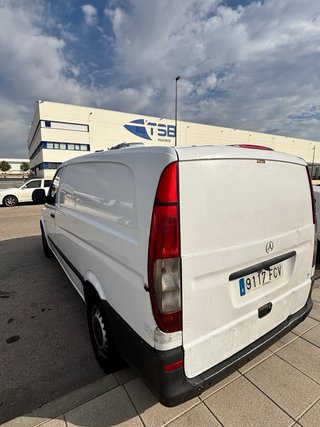 Mercedes-Benz 109 2006