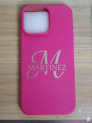 Funda Personalizada para iPhone | 12€