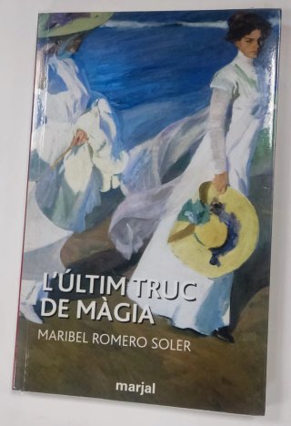L'últim truc de màgia