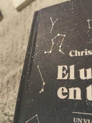 El universo en tu mano - astronomia