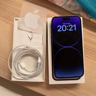 iPhone 14 Pro Max 256GB