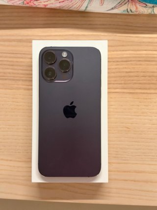 iPhone 14 Pro Max 256GB