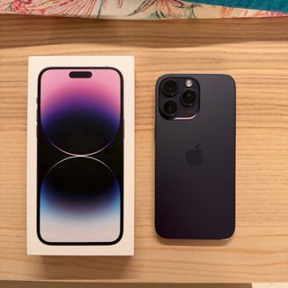 iPhone 14 Pro Max 256GB