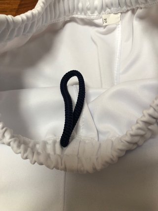Pantalón Tradiciones Taurinas Talla 10