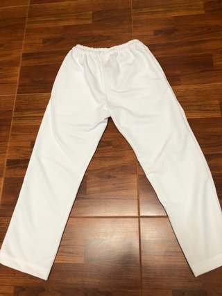 Pantalón Tradiciones Taurinas Talla 10
