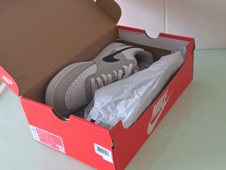 Zapatillas Nike Talla 42 Nuevas sin estrenar