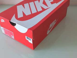 Zapatillas Nike Talla 42 Nuevas sin estrenar