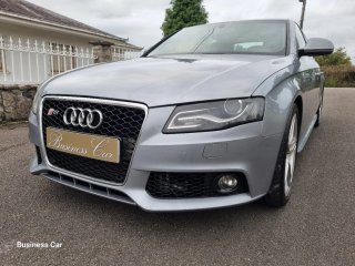Audi A4 3.0 TDI Quattro S-Line