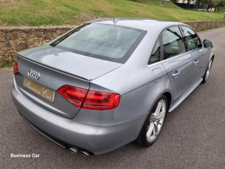 Audi A4 3.0 TDI Quattro S-Line