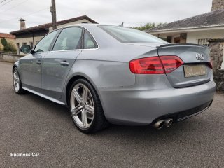 Audi A4 3.0 TDI Quattro S-Line