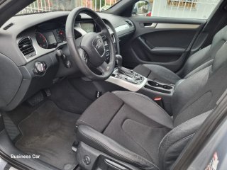 Audi A4 3.0 TDI Quattro S-Line